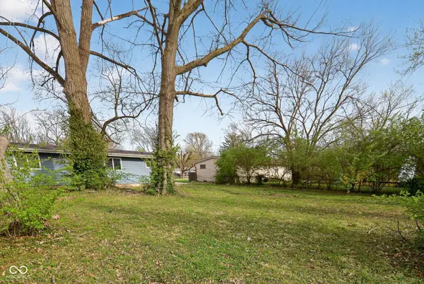 4422 N Campbell AVE, Indianapolis, IN 46226