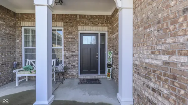 6103 Royal Gate PL, Indianapolis, IN 46237