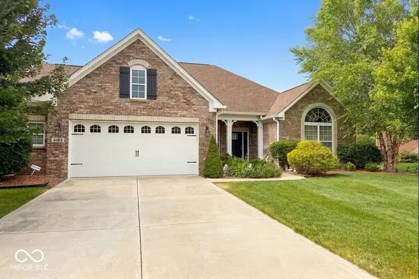 6103 Royal Gate PL, Indianapolis, IN 46237