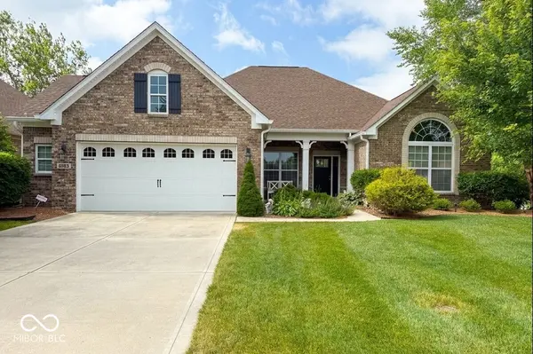 6103 Royal Gate PL, Indianapolis, IN 46237