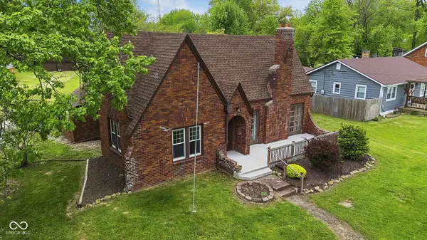 1710 E National AVE, Brazil, IN 47834