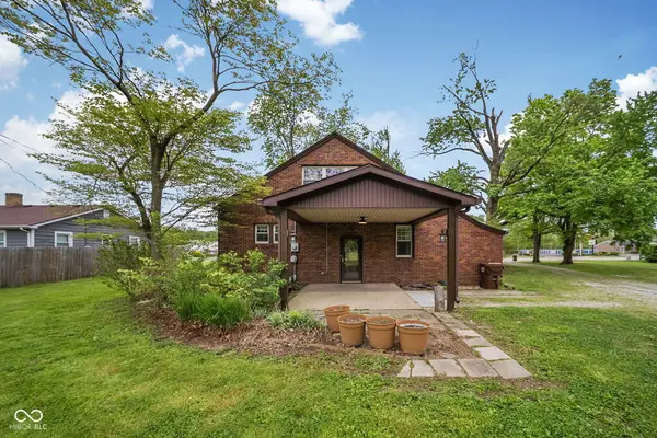 1710 E National AVE, Brazil, IN 47834
