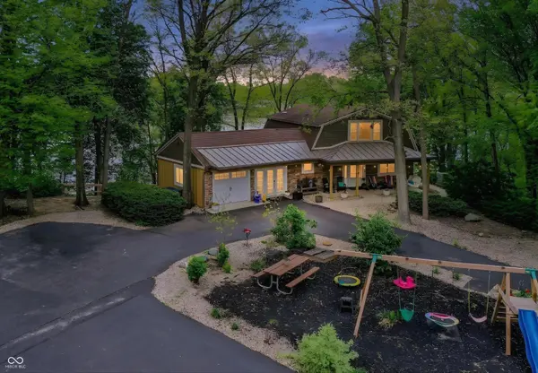 17 Point LN, Arcadia, IN 46030