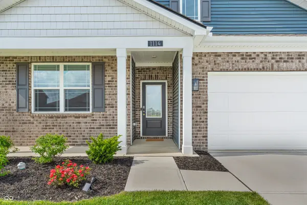 1114 Winterfield BLVD, Franklin, IN 46131