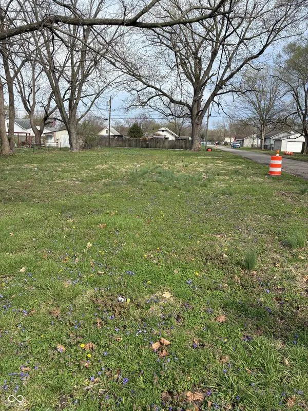635 S Rybolt AVE, Indianapolis, IN 46241