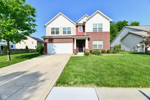 13958 Catalina DR, Fishers, IN 46038