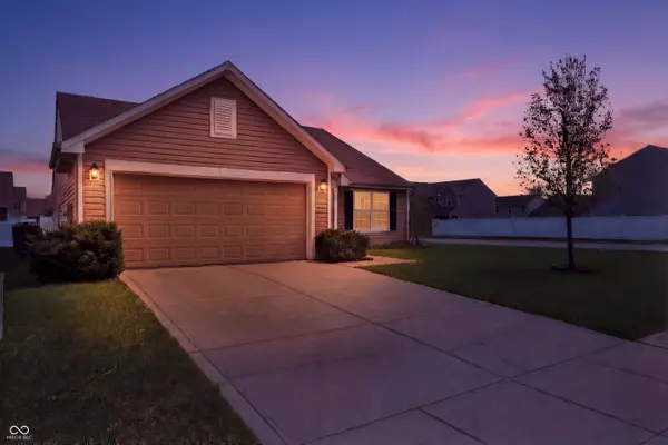7533 Bolero CT, Indianapolis, IN 46113