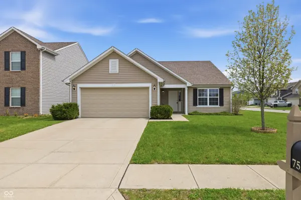 7533 Bolero CT, Indianapolis, IN 46113