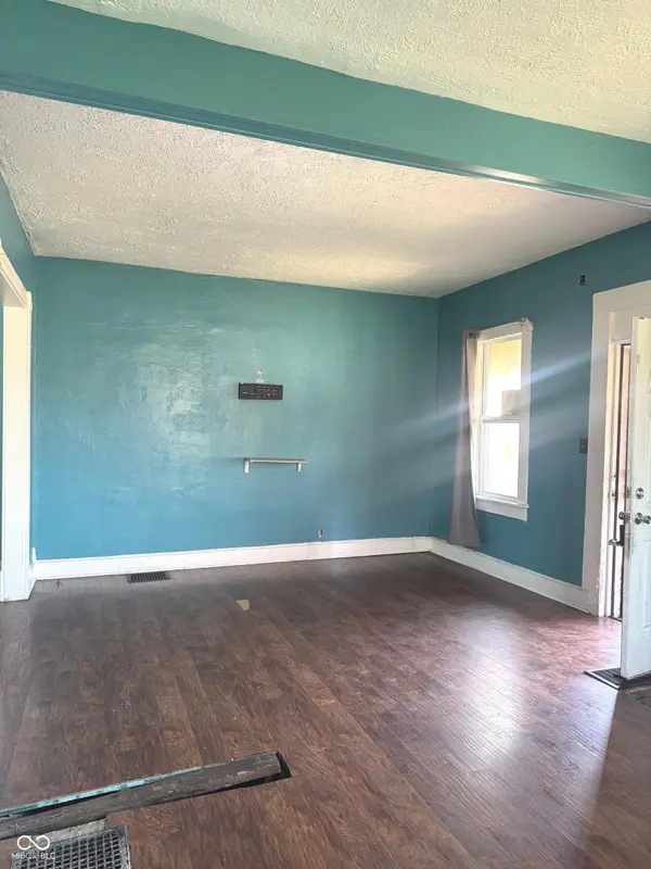 2809 Shriver AVE, Indianapolis, IN 46208