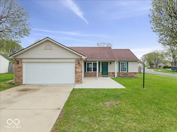 4057 Redbud CT, Franklin, IN 46131