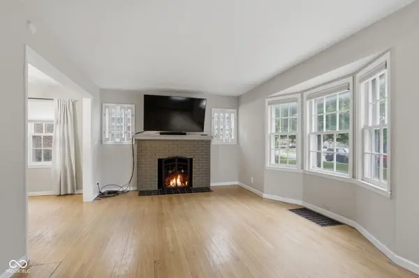 5409 Indianola AVE, Indianapolis, IN 46220