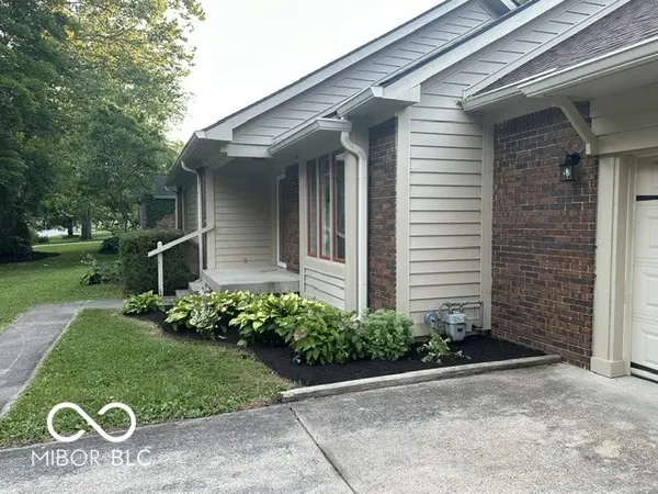 1524 E 83rd ST, Indianapolis, IN 46240