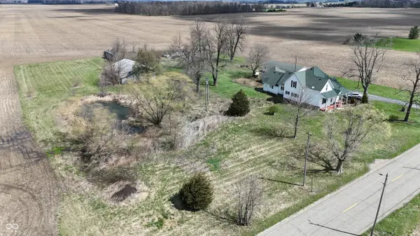 364 W 1650 N, Summitville, IN 46070