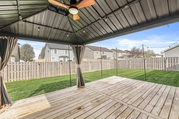 6178 N Woodhaven DR, Mccordsville, IN 46055