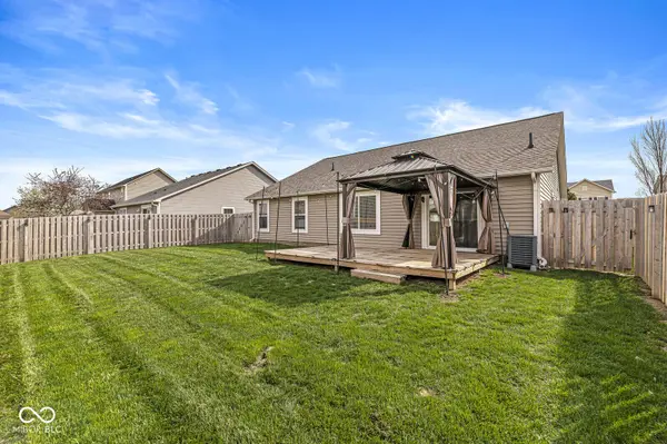6178 N Woodhaven DR, Mccordsville, IN 46055