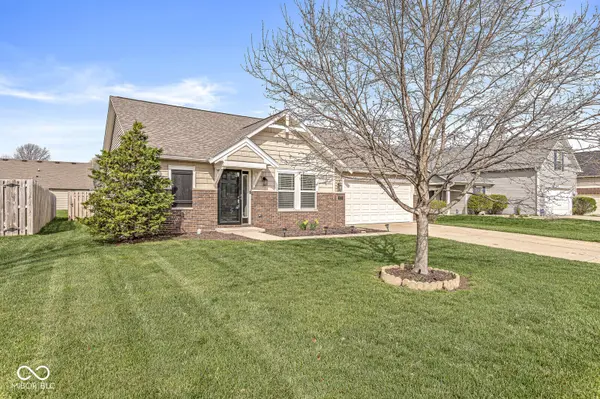 6178 N Woodhaven DR, Mccordsville, IN 46055
