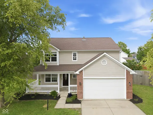 13089 Sinclair PL, Fishers, IN 46038