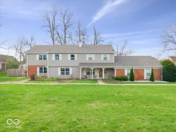 7467 Woodshire PL, Indianapolis, IN 46217