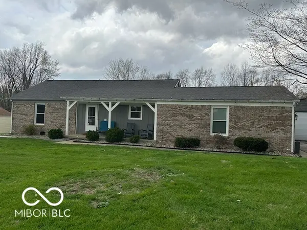 96 N Wildwood TRL, Rockville, IN 47872