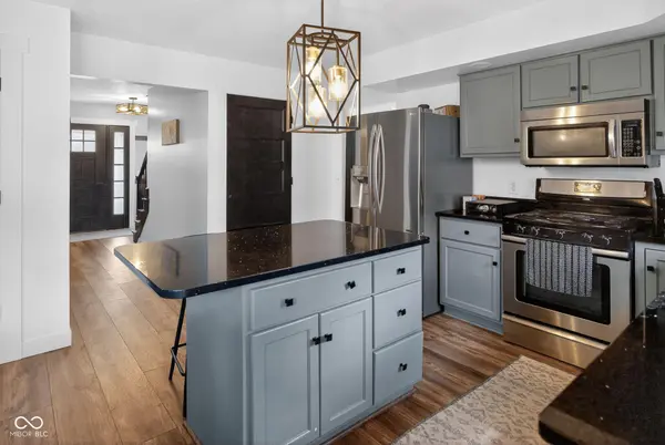 6226 Headwaters TRL, Fort Wayne, IN 46845