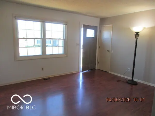 3630 Remington DR, Indianapolis, IN 46227