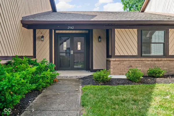 2942 Stauffer ROW, Indianapolis, IN 46268