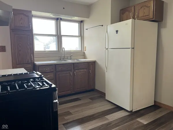 25 W Stump ST, Williamsport, IN 47993