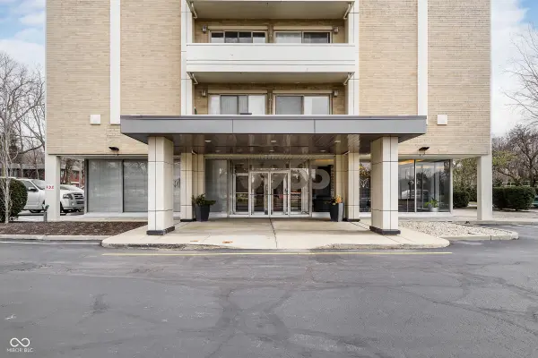 3965 N Meridian ST #APT 2D, Indianapolis, IN 46208