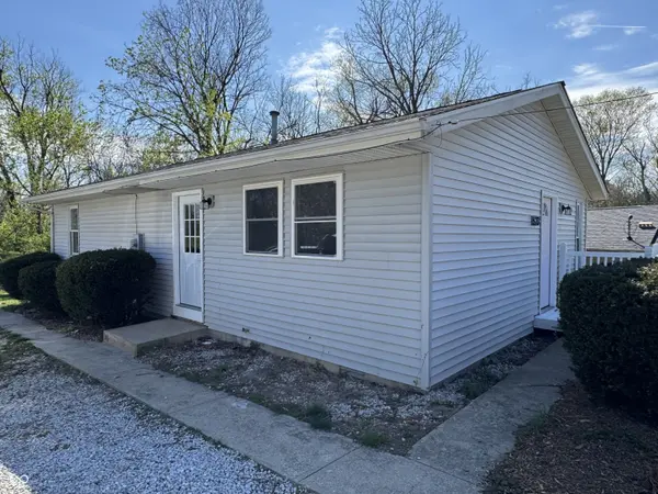1523 W 8th ST, Bloomington, IN 47404