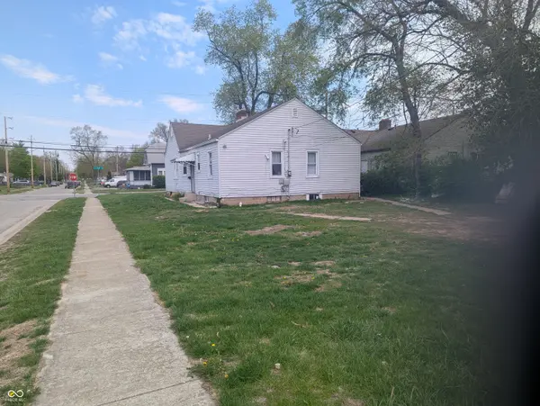 1703 E 34th ST, Indianapolis, IN 46218