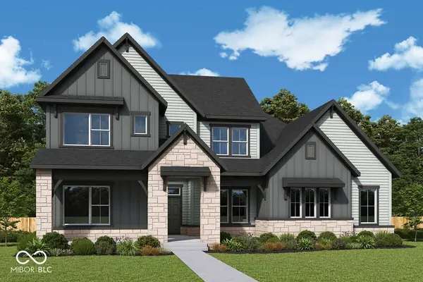 19701 Chatsworth BLVD, Westfield, IN 46074