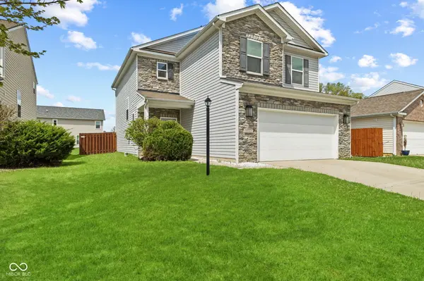 19465 Links LN, Noblesville, IN 46062