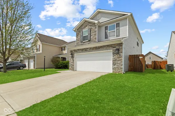 19465 Links LN, Noblesville, IN 46062