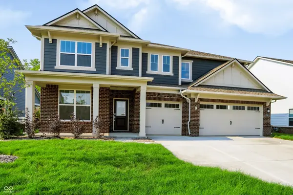 1318 Drury DR, Westfield, IN 46074