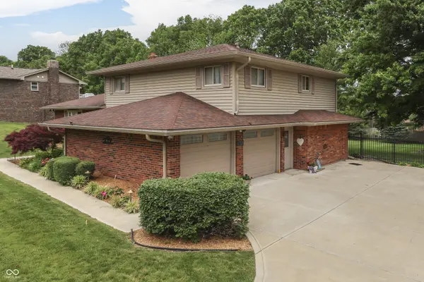 1640 Ridge Hill LN, Indianapolis, IN 46217