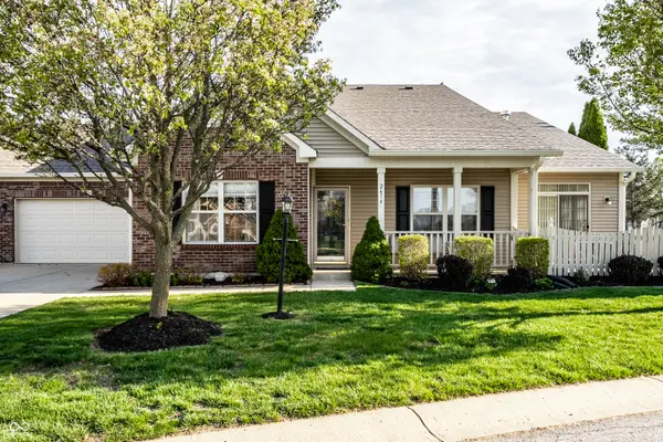 2614 Oneida LN, Indianapolis, IN 46217