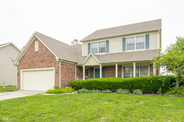1101 Spanish Lake DR, Avon, IN 46123