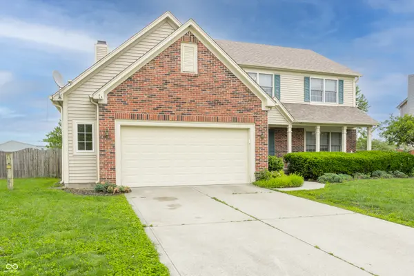 1101 Spanish Lake DR, Avon, IN 46123
