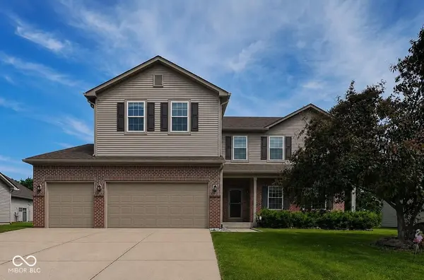 2599 Liatris DR, Plainfield, IN 46168