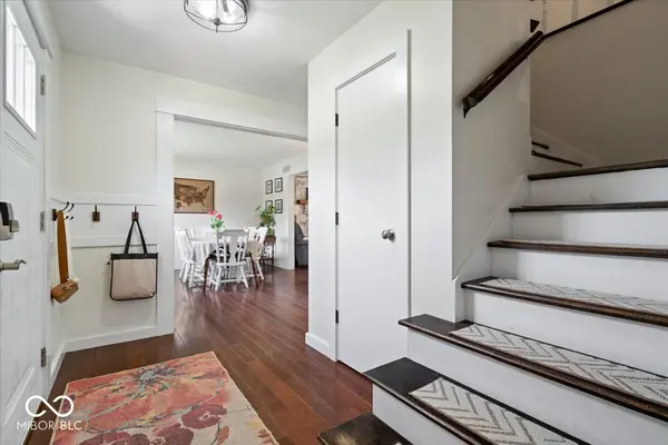 231 Aspen WAY, Noblesville, IN 46062