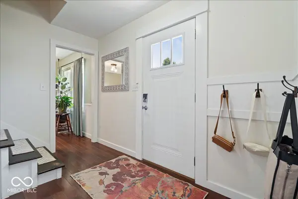 231 Aspen WAY, Noblesville, IN 46062