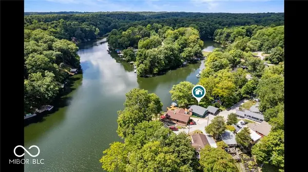 253 W Warford DR, Nineveh, IN 46164