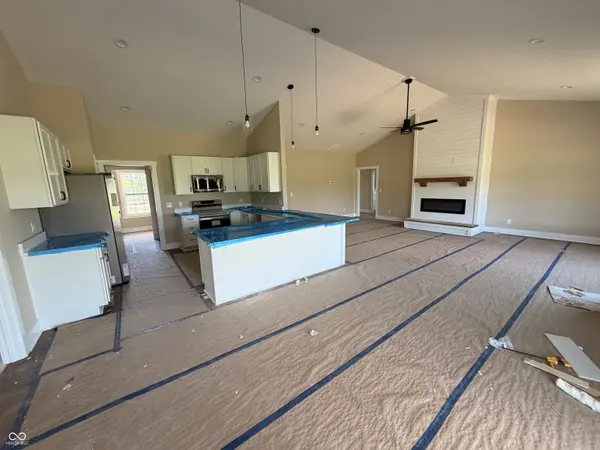 10 Pine Hills CT, Crawfordsville, IN 47933