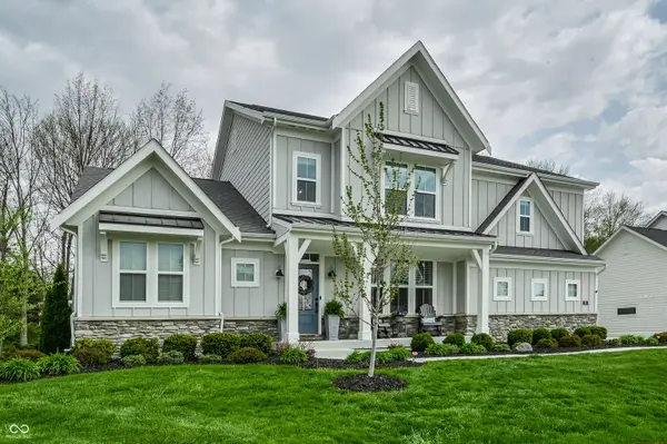 26 Chatham Brook DR, Westfield, IN 46074