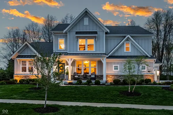 26 Chatham Brook DR, Westfield, IN 46074