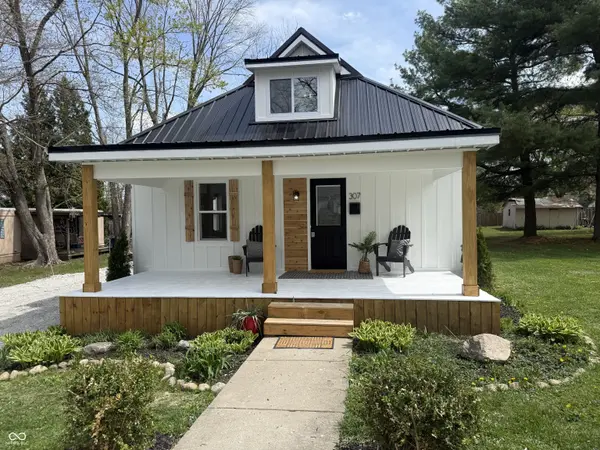 307 N Blake ST, Sheridan, IN 46069