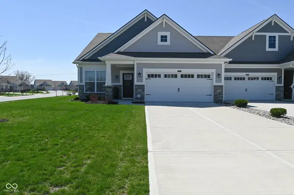 6561 Amber CT,  Whitestown,  IN 46075