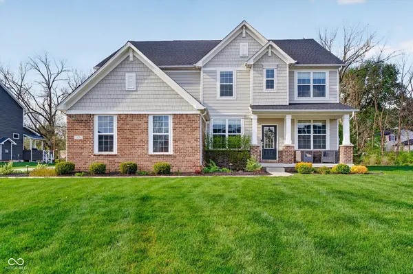 1178 Windsor Estates CT, Westfield, IN 46074