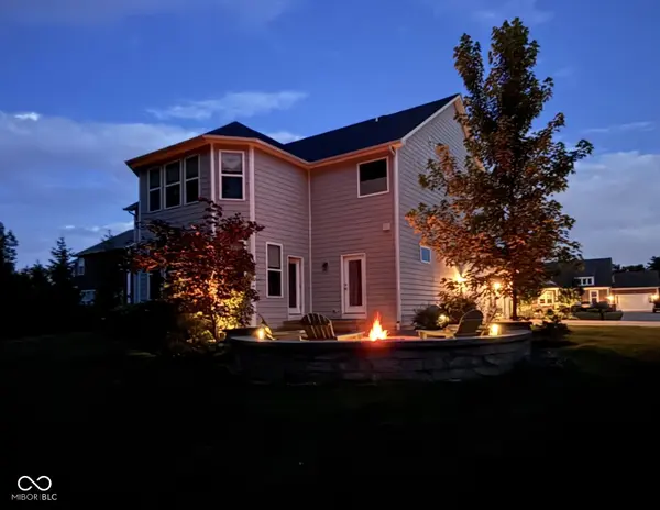 1178 Windsor Estates CT, Westfield, IN 46074