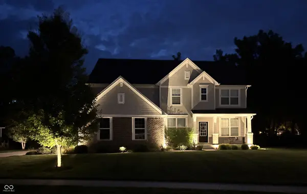 1178 Windsor Estates CT, Westfield, IN 46074
